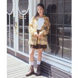 ORiental TRaffic マウンテンブーツ | earth music&ecology  | 詳細画像6 