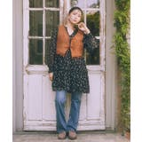 ORiental TRaffic マウンテンブーツ | earth music&ecology  | 詳細画像9 