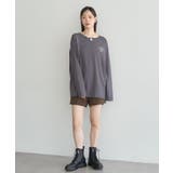 ORiental TRaffic マウンテンブーツ | earth music&ecology  | 詳細画像37 