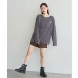 ORiental TRaffic マウンテンブーツ | earth music&ecology  | 詳細画像38 