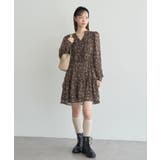 ORiental TRaffic マウンテンブーツ | earth music&ecology  | 詳細画像39 