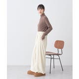 ORiental TRaffic ムートンタッチブーツ | earth music&ecology  | 詳細画像3 