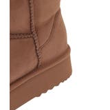 ORiental TRaffic ムートンタッチブーツ | earth music&ecology  | 詳細画像10 