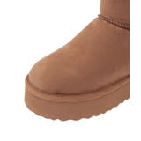 ORiental TRaffic ムートンタッチブーツ | earth music&ecology  | 詳細画像12 