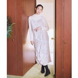 ORiental TRaffic フェイクスエードショートブーツ | earth music&ecology  | 詳細画像16 