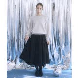 ORiental TRaffic フェイクスエードショートブーツ | earth music&ecology  | 詳細画像17 