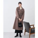 ORiental TRaffic フェイクスエードショートブーツ | earth music&ecology  | 詳細画像21 