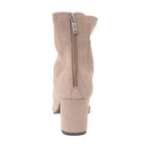 ORiental TRaffic フェイクスエードショートブーツ | earth music&ecology  | 詳細画像29 