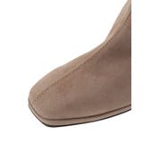 ORiental TRaffic フェイクスエードショートブーツ | earth music&ecology  | 詳細画像32 