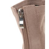 ORiental TRaffic フェイクスエードショートブーツ | earth music&ecology  | 詳細画像33 