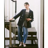 ORiental TRaffic フェイクスエードショートブーツ | earth music&ecology  | 詳細画像4 