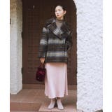 ORiental TRaffic フェイクスエードショートブーツ | earth music&ecology  | 詳細画像5 