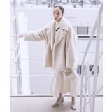 ORiental TRaffic フェイクスエードショートブーツ | earth music&ecology  | 詳細画像9 