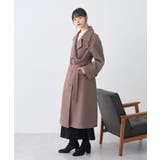 ORiental TRaffic フェイクスエードショートブーツ | earth music&ecology  | 詳細画像41 