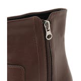 ORiental TRaffic サイドジップブーツ | earth music&ecology  | 詳細画像25 