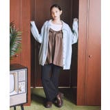 ORiental TRaffic サイドジップブーツ | earth music&ecology  | 詳細画像8 