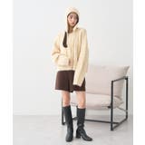 ORiental TRaffic ロングブーツ | earth music&ecology | 詳細画像19