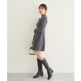 ORiental TRaffic ロングブーツ | earth music&ecology | 詳細画像20