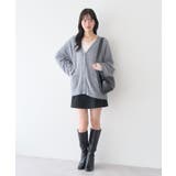 ORiental TRaffic ロングブーツ | earth music&ecology | 詳細画像22