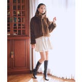 ORiental TRaffic ロングブーツ | earth music&ecology | 詳細画像25