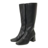 ORiental TRaffic ロングブーツ | earth music&ecology | 詳細画像34