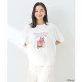 ヘラクレス/ゆるTee | earth music&ecology | 詳細画像11