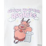 ヘラクレス/ゆるTee | earth music&ecology | 詳細画像17