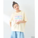 ヘラクレス/ゆるTee | earth music&ecology | 詳細画像3