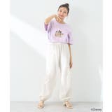 ヘラクレス/ゆるTee | earth music&ecology | 詳細画像8