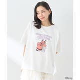 ホワイト | ヘラクレス/ゆるTee | earth music&ecology