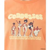 ヘラクレス/コンパクトTee | earth music&ecology | 詳細画像17