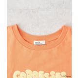 ヘラクレス/コンパクトTee | earth music&ecology | 詳細画像21