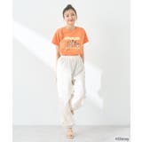 ヘラクレス/コンパクトTee | earth music&ecology | 詳細画像5