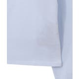 シンデレラ/ビジューロゴプルオーバー | earth music&ecology  | 詳細画像27 