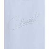 シンデレラ/ビジューロゴプルオーバー | earth music&ecology  | 詳細画像28 