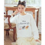 Disney/The Aristocats/プリントロンT | earth music&ecology  | 詳細画像1