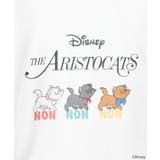 Disney/The Aristocats/プリントロンT | earth music&ecology  | 詳細画像12