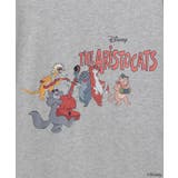 Disney/The Aristocats/プリントロンT | earth music&ecology  | 詳細画像13