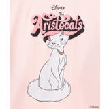 Disney/The Aristocats/プリントロンT | earth music&ecology  | 詳細画像14