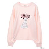 Disney/The Aristocats/プリントロンT | earth music&ecology  | 詳細画像19
