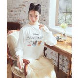 Disney/The Aristocats/プリントロンT | earth music&ecology  | 詳細画像2