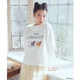 Disney/The Aristocats/プリントロンT | earth music&ecology  | 詳細画像3