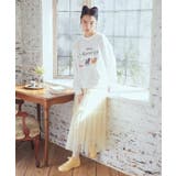 Disney/The Aristocats/プリントロンT | earth music&ecology  | 詳細画像4