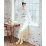 Disney/The Aristocats/プリントロンT | earth music&ecology  | 詳細画像5