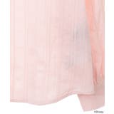 Disney/Marie/ワッペンブラウス | earth music&ecology | 詳細画像13