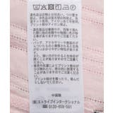 Disney/Marie/ワッペンブラウス | earth music&ecology | 詳細画像17