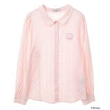 Disney/Marie/ワッペンブラウス | earth music&ecology | 詳細画像19