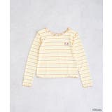 チップ&デール/ボーダーメロープルオーバー | earth music&ecology | 詳細画像21