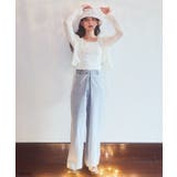 Tinker Bell/グラフィックタンク | earth music&ecology  | 詳細画像10 