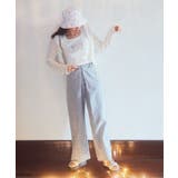 Tinker Bell/グラフィックタンク | earth music&ecology  | 詳細画像11 